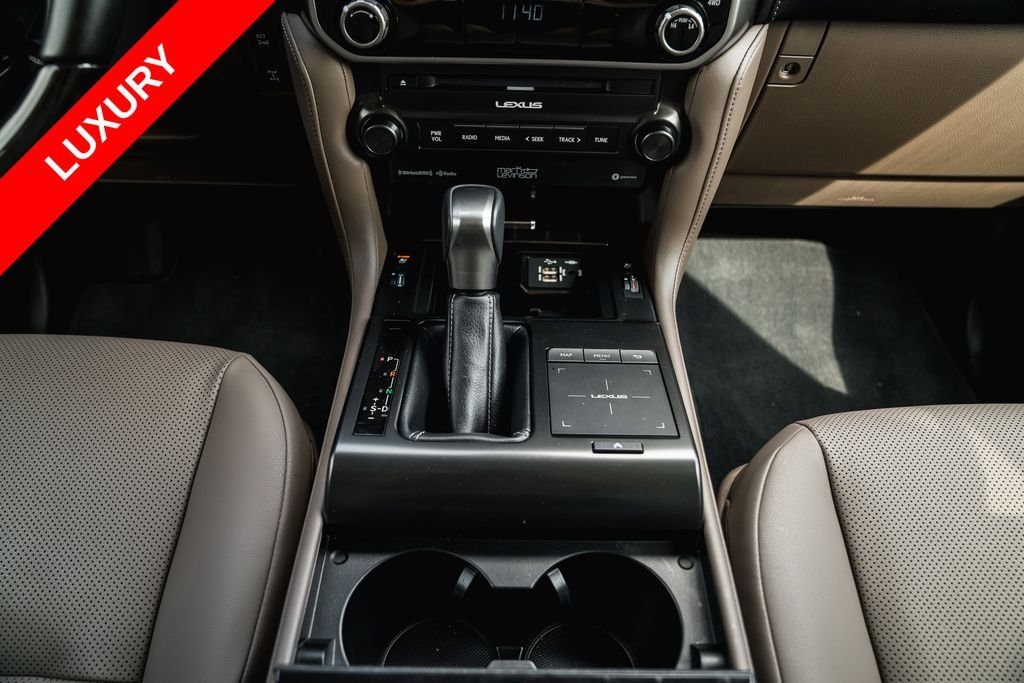 2023 Lexus GX PREMIUM - Photo 24