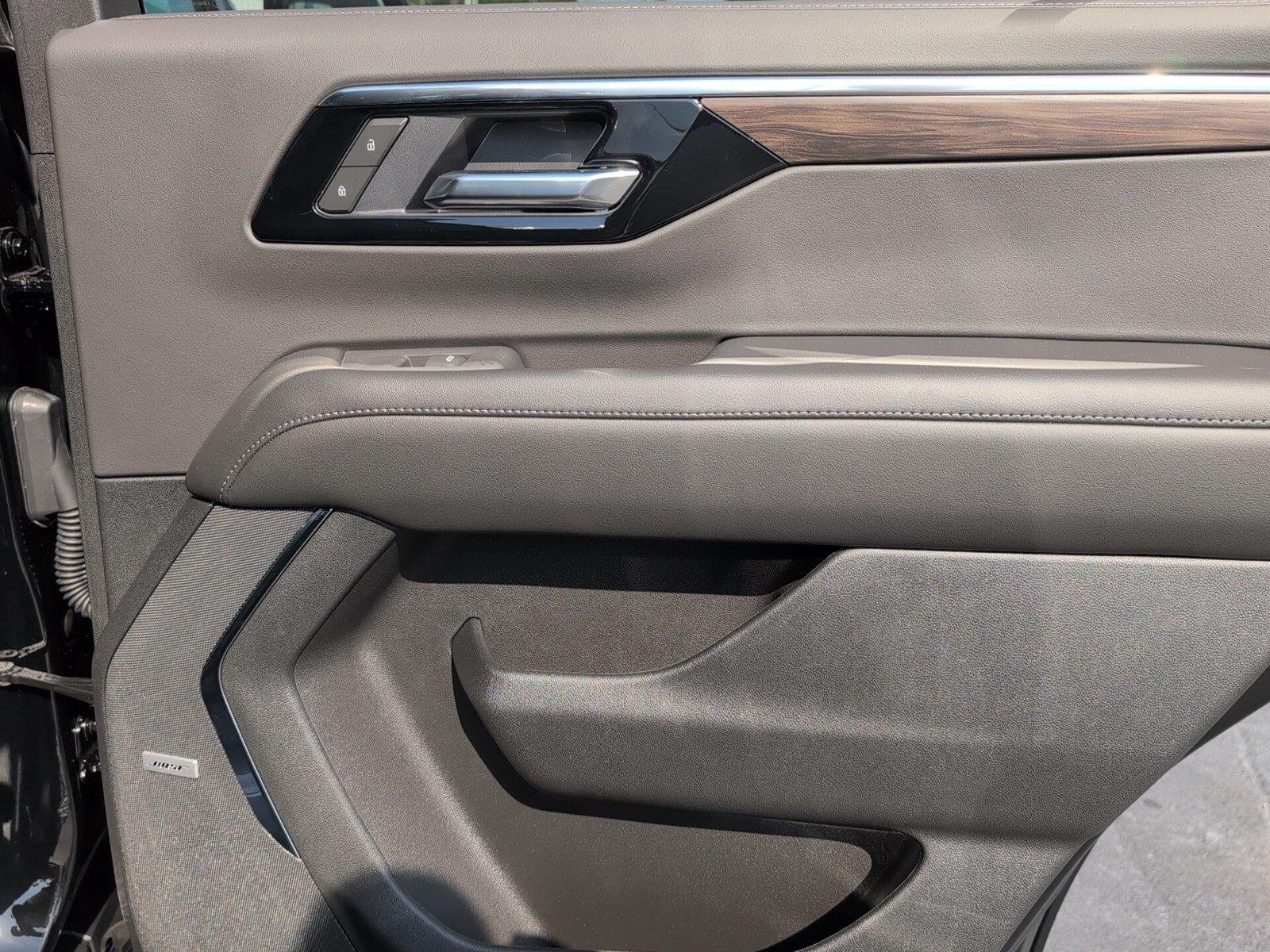 2026 Chevrolet Tahoe Z71 - Photo 36