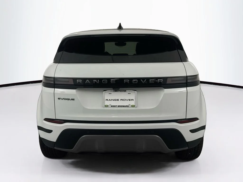 New 2026 Fuji White Land Rover Core S image 6