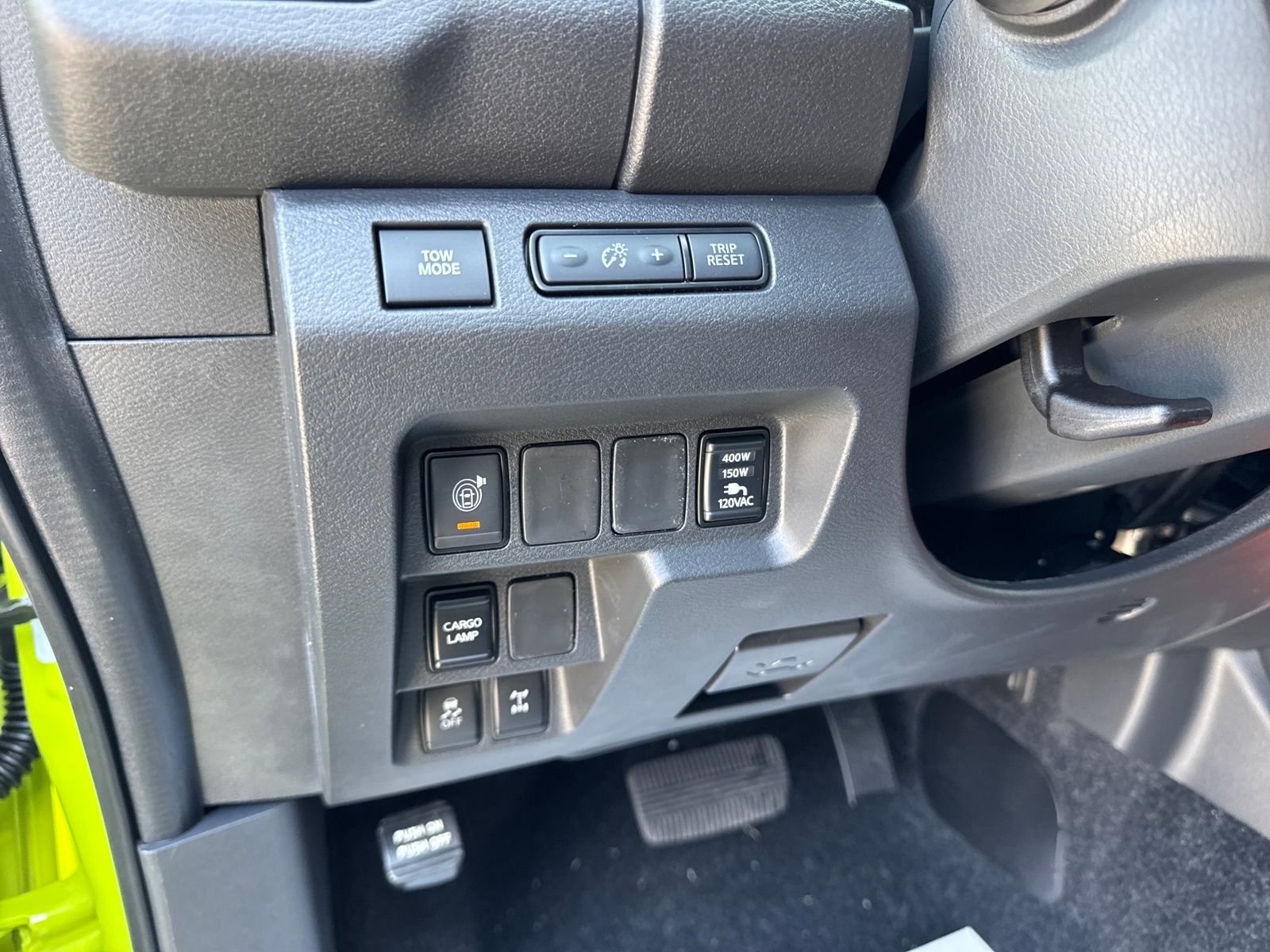 New 2026 Nissan Frontier PRO-4X 4D Crew Cab