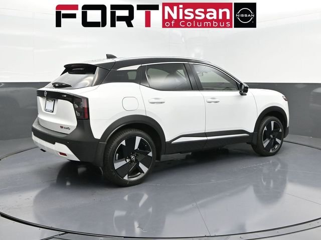 2025 Nissan Kicks SR AWD - Photo 7