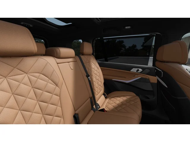 New 2027 Brooklyn Grey Metallic BMW  image 12