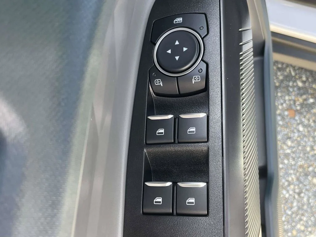 New 2026 Oxford White Ford Lariat image 16