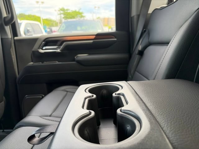 2026 GMC Sierra 2500HD Denali - Photo 38