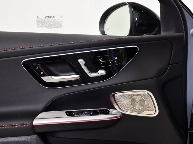 New 2027 Cirrus Silver Metallic Mercedes-Benz GLC 53 image 21