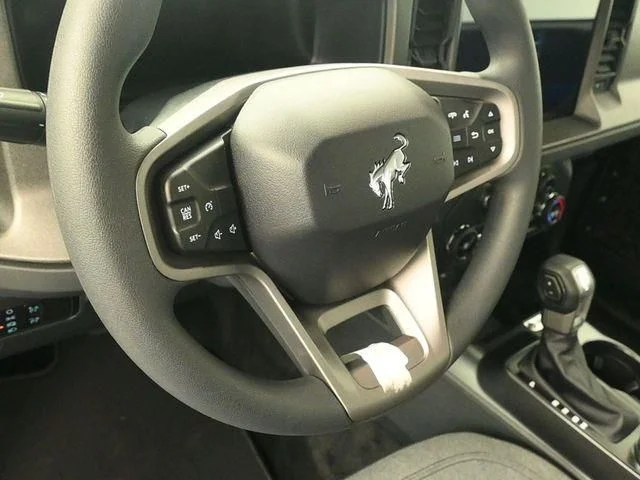 New 2026 Velocity Blue Metallic Ford Base image 12
