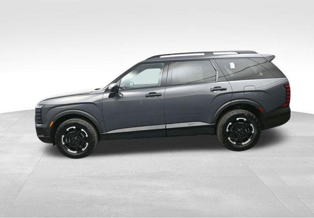 New 2026 Gray Hyundai XRT Pro image 5