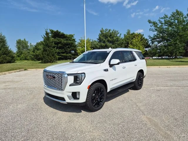 2023 GMC Yukon