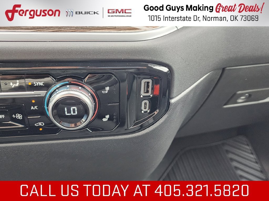2026 GMC Sierra 1500 Elevation - Photo 30