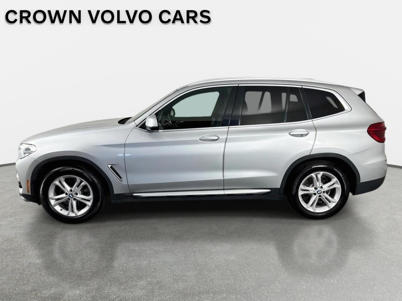 Used 2020 Glacier Silver Metallic BMW sDrive30i image 8