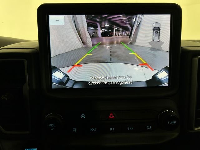 Used 2024 Beige Ford Big Bend image 26