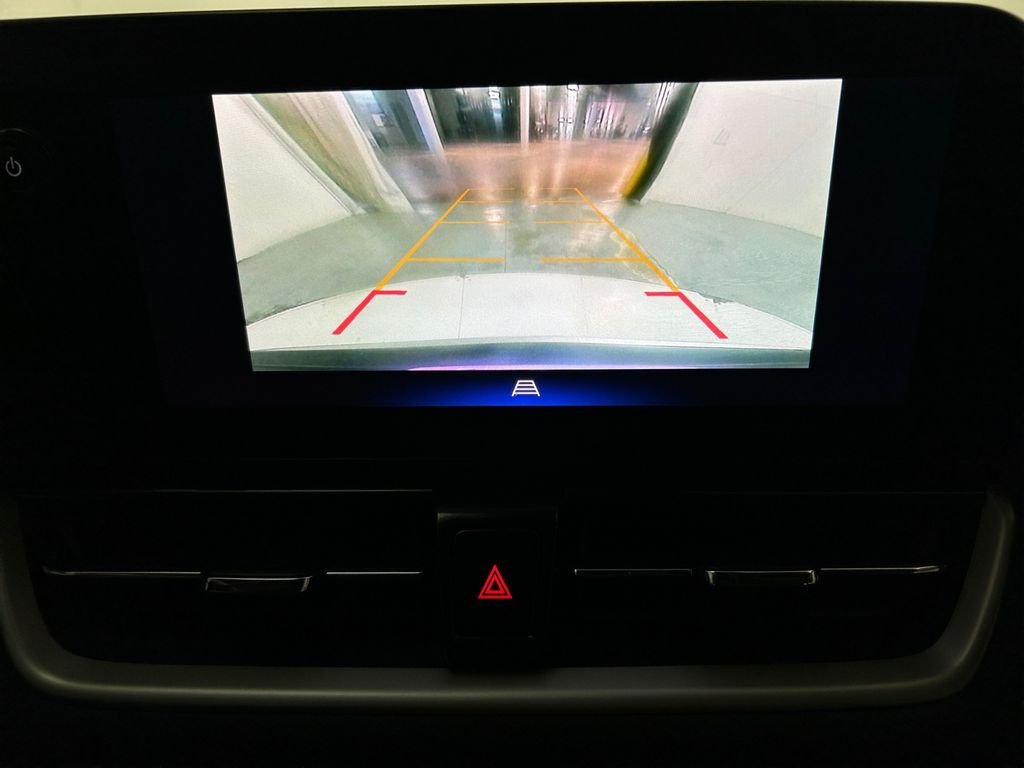 Used 2025 Gray Chevrolet LT image 26