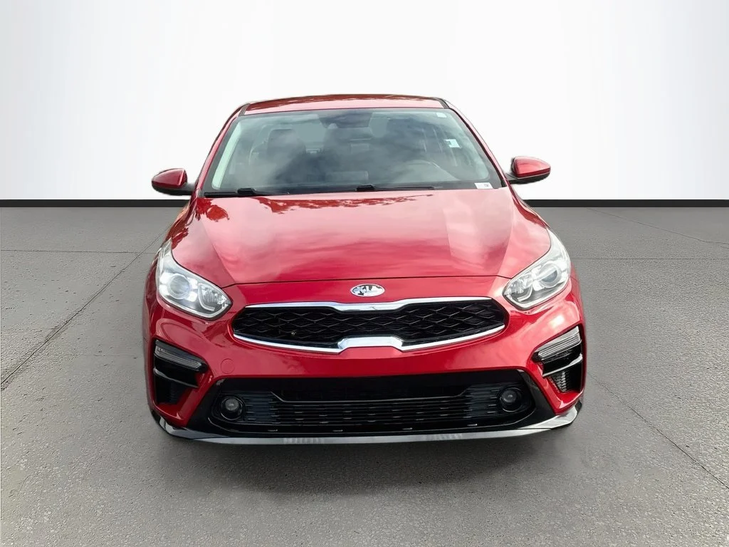 Used 2019 Kia FORTE S with VIN 3KPF34AD8KE023417 for sale in Leesburg, FL