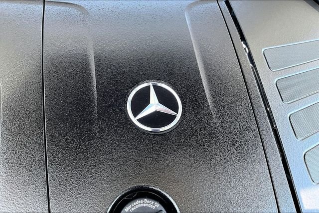 Certified Used 2024 White Mercedes-Benz GLC 300 image 29