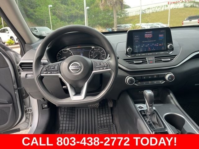 2022 Nissan Altima SV - Photo 17