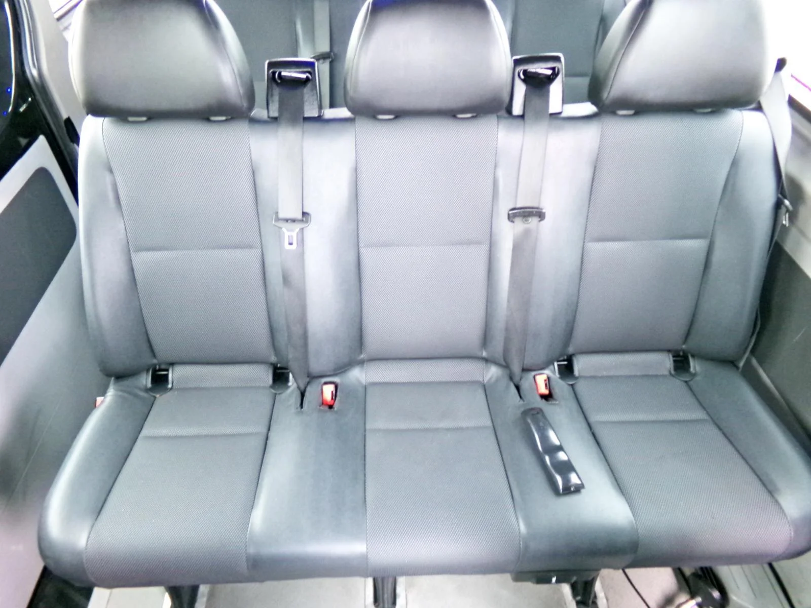 2011 Mercedes-Benz Sprinter Wagon Base - Photo 12
