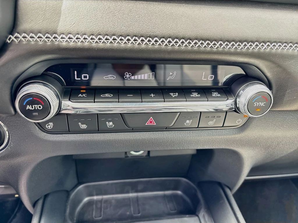 2026 Mazda CX-50 Premium Plus - Photo 16