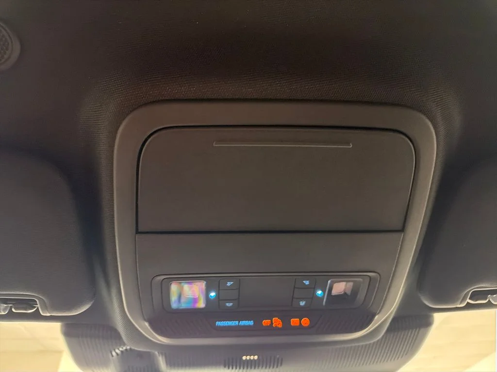 New 2027 Black Ford Active image 20