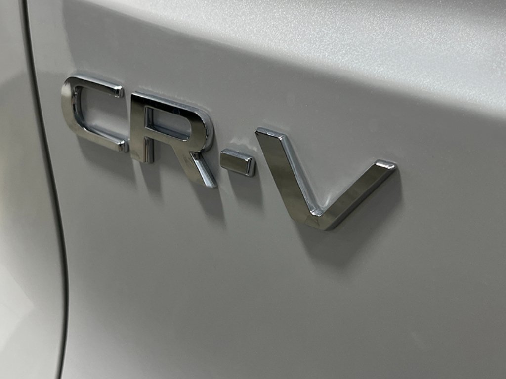New 2026 Platinum White Pearl Honda EX-L image 9