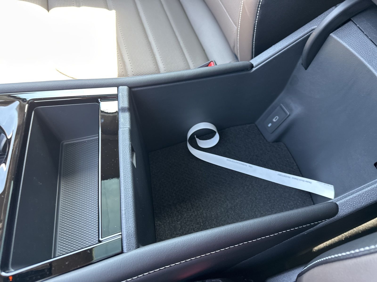 New 2026 Silver Volkswagen 2.0T SEL image 62