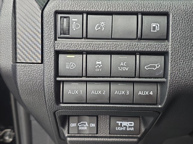 Used 2025  Toyota TRD Pro image 25