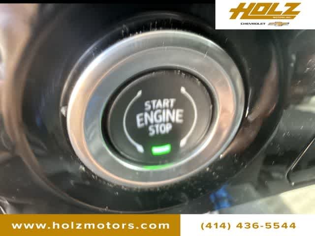 2024 Chevrolet Silverado 1500 RST - Photo 16