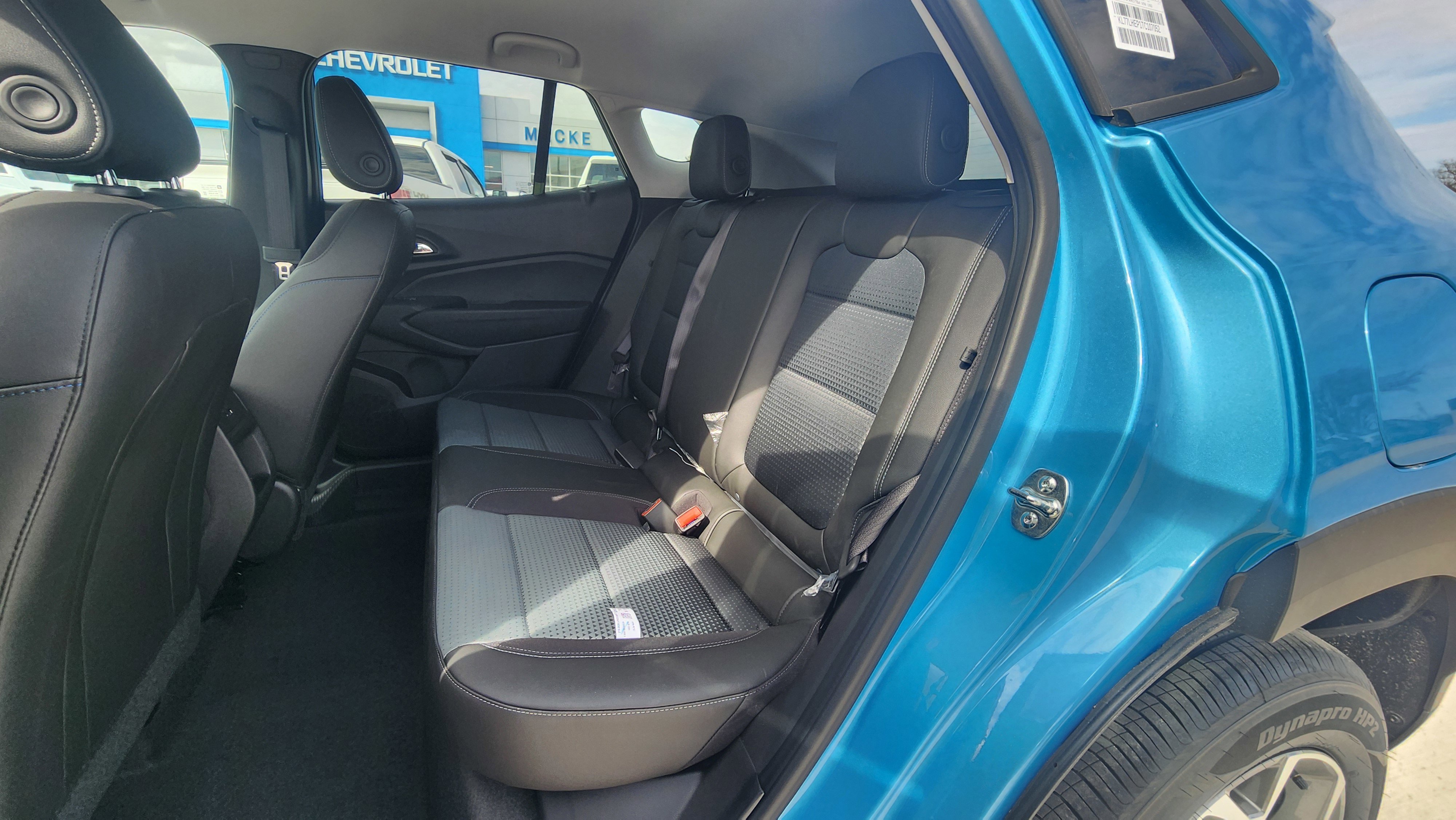2026 Chevrolet Trax LT - Photo 15