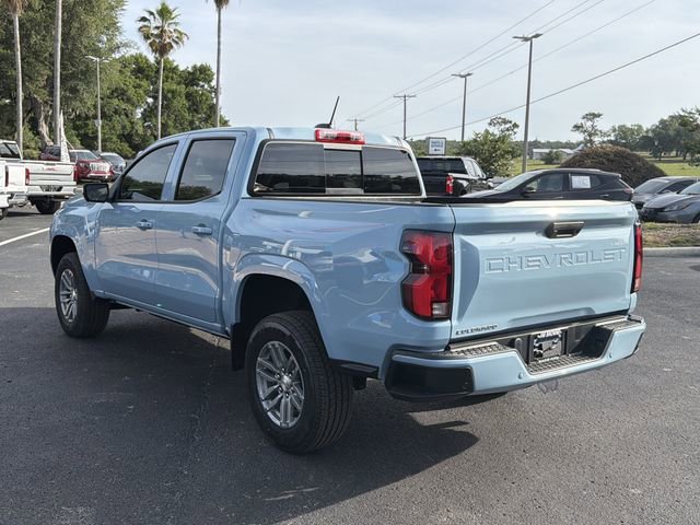 2026 Chevrolet Colorado LT - Photo 7