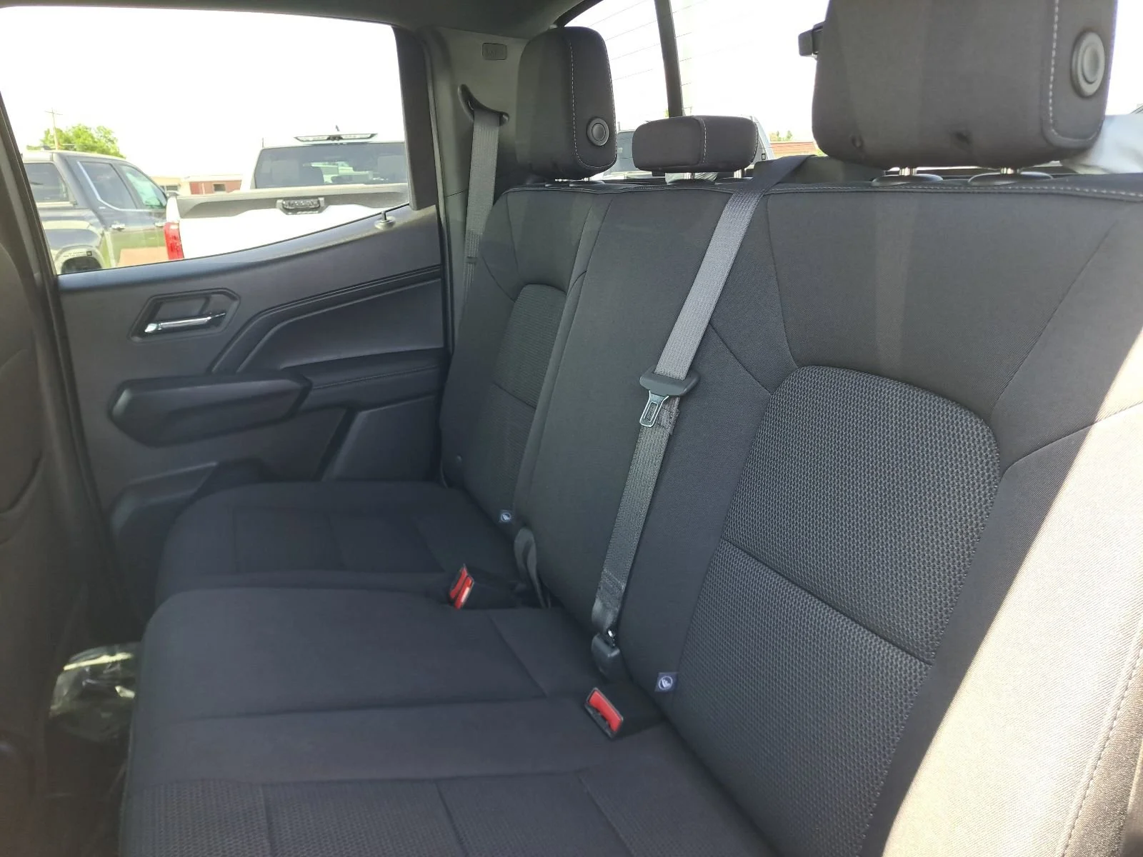 2025 GMC Canyon Elevation - Photo 22
