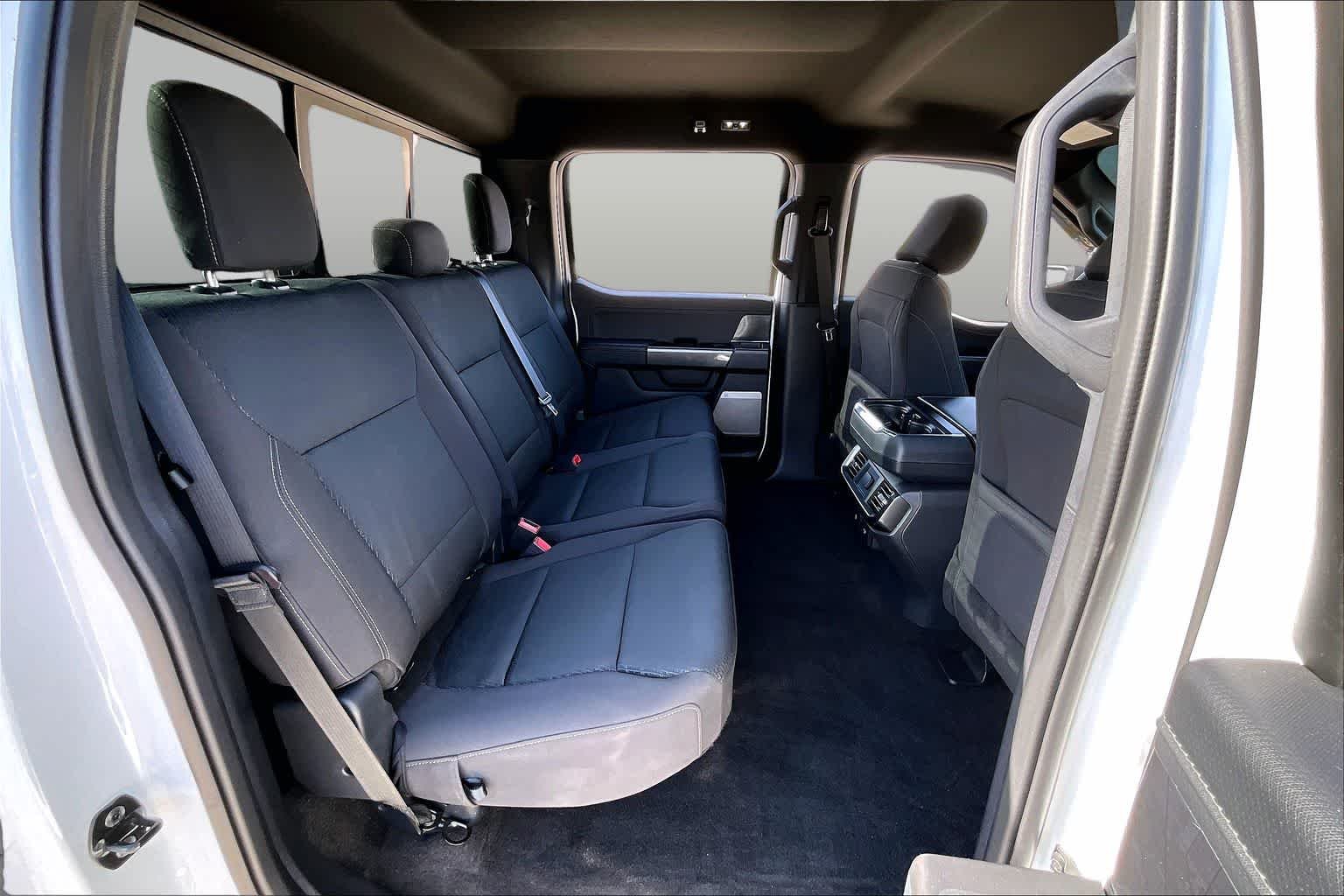 2023 Ford F-150 XLT - Photo 18