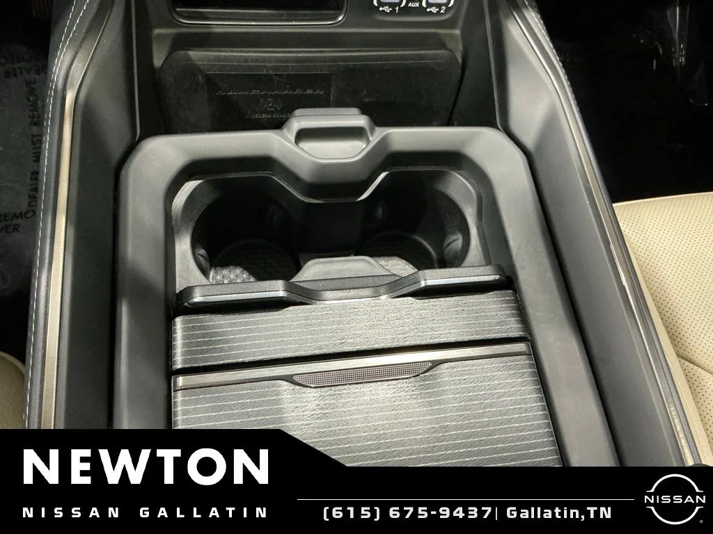 Used 2020 Bright White Clearcoat Ram Limited image 50
