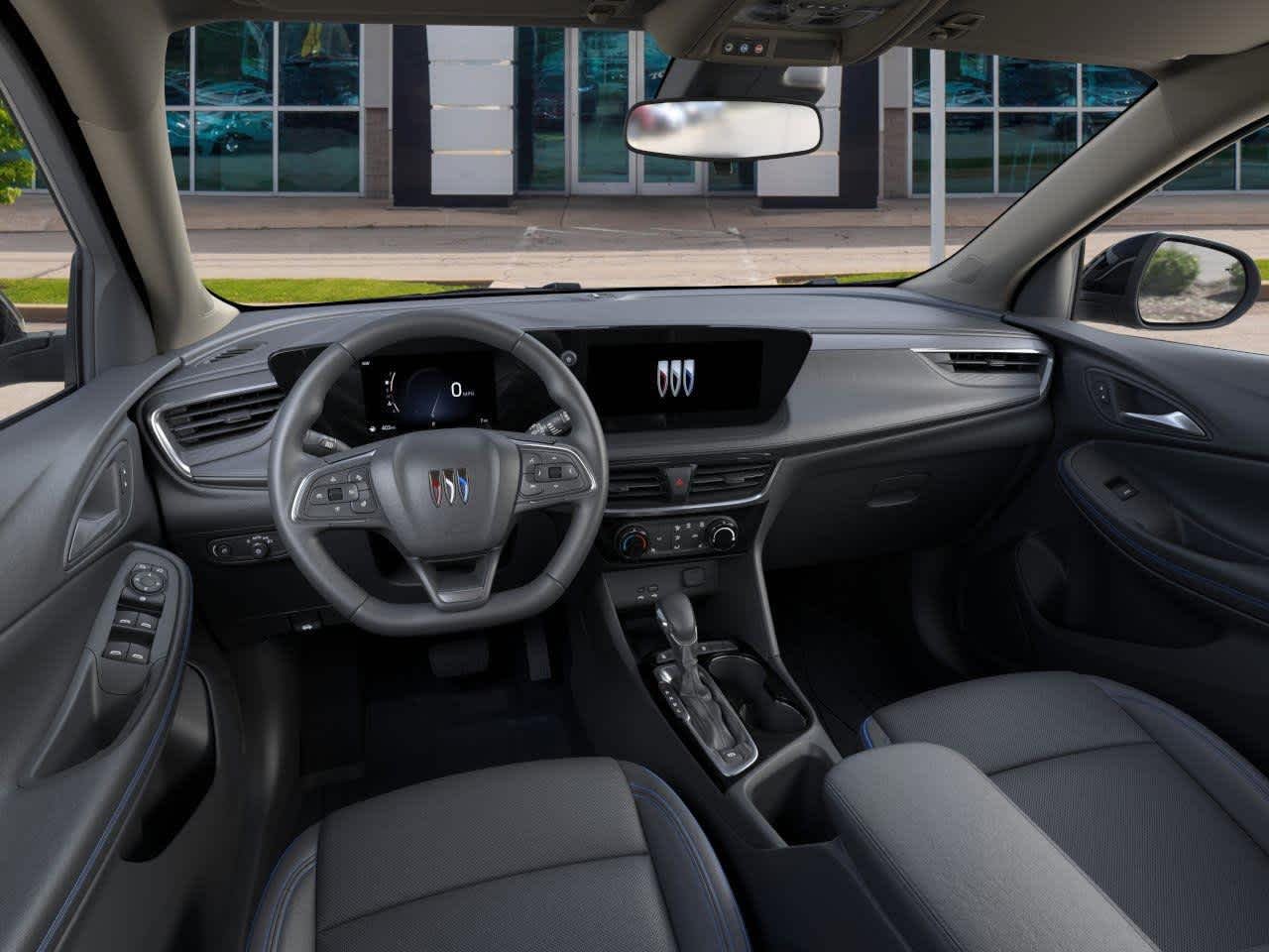 2026 Buick Encore GX Sport Touring - Photo 15