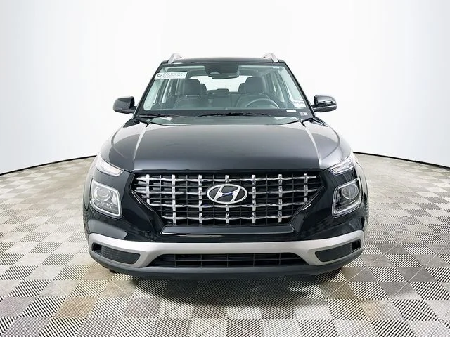 New 2026 Hyundai VENUE SEL