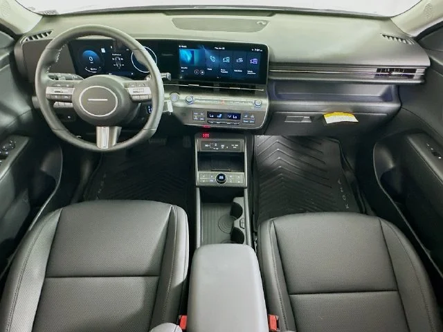New 2026 Black Hyundai Limited image 13