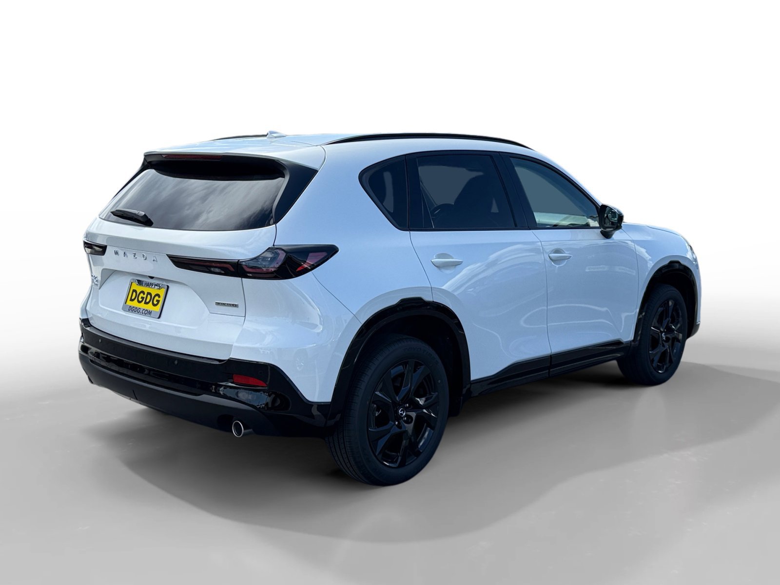 New 2026 Rhodium White Metallic Mazda 2.5 S Premium image 5