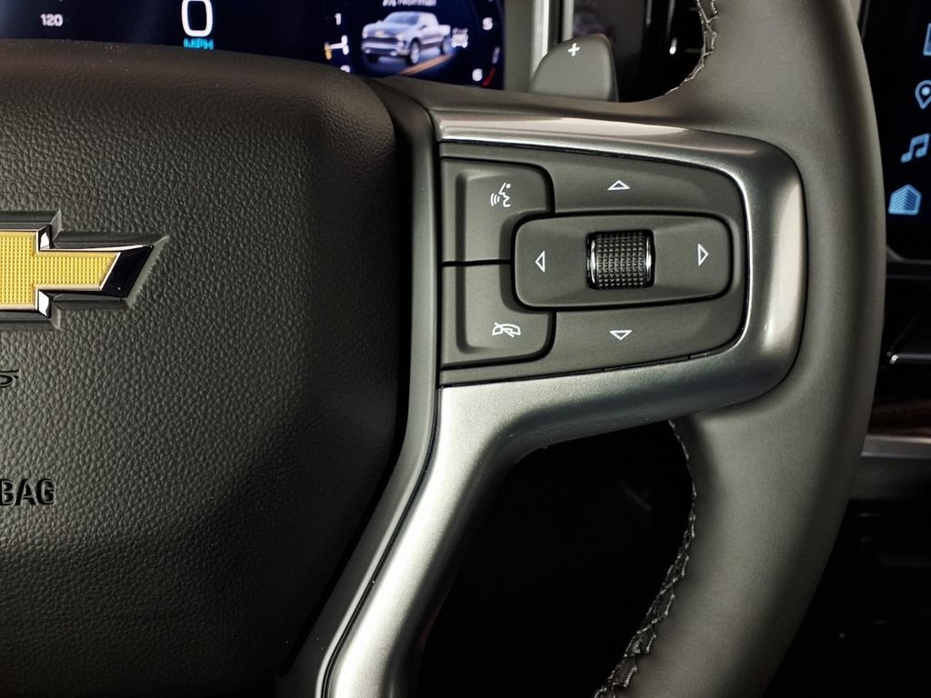 2026 Chevrolet Silverado 1500 LT - Photo 18