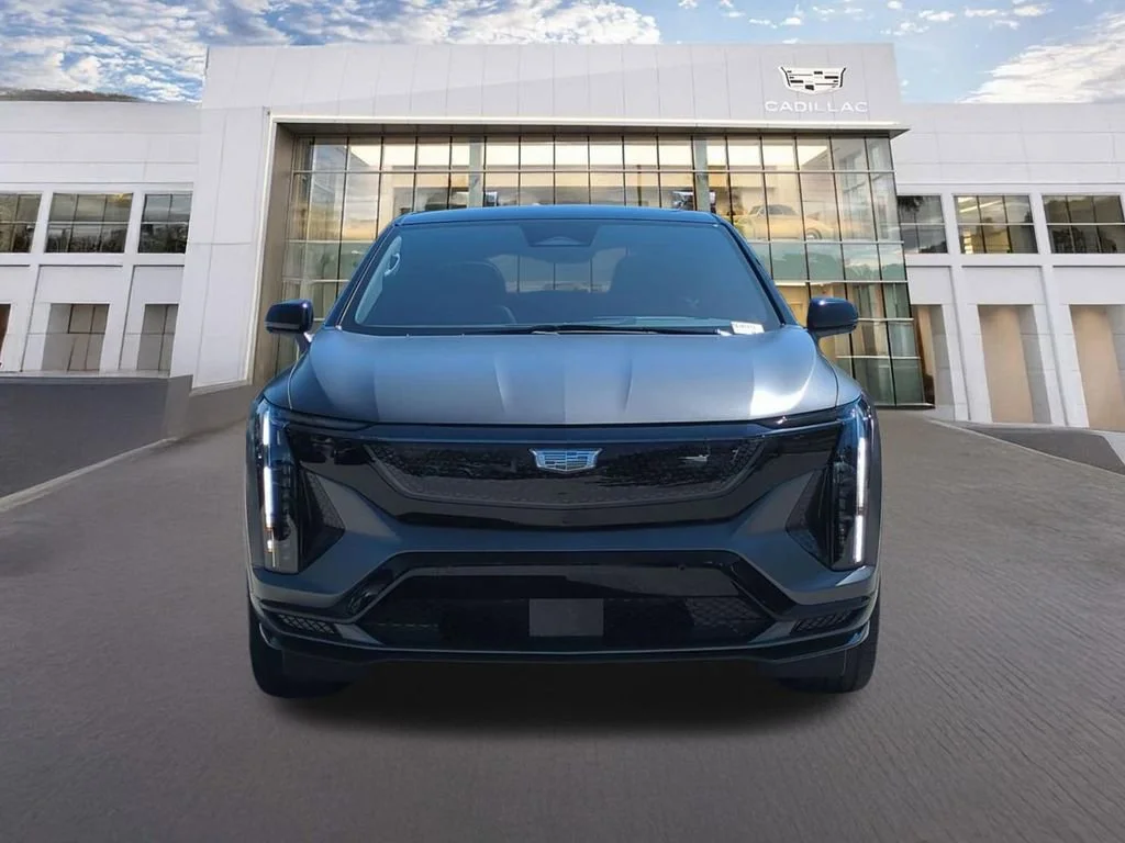 New 2026 Magnus Metal Frost (Extremely limited availability) Cadillac V-Series image 2