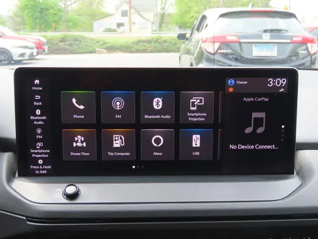 2023 Honda Accord Hybrid Sport-L - Photo 18