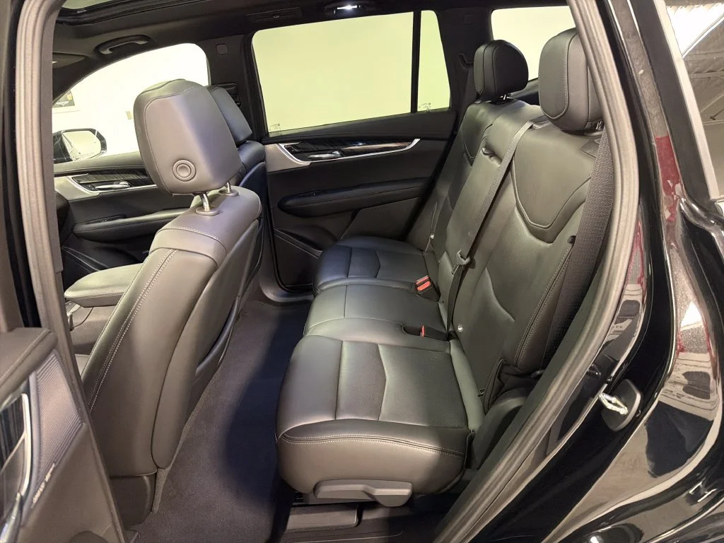 2023 Cadillac XT6 Premium Luxury - Photo 29