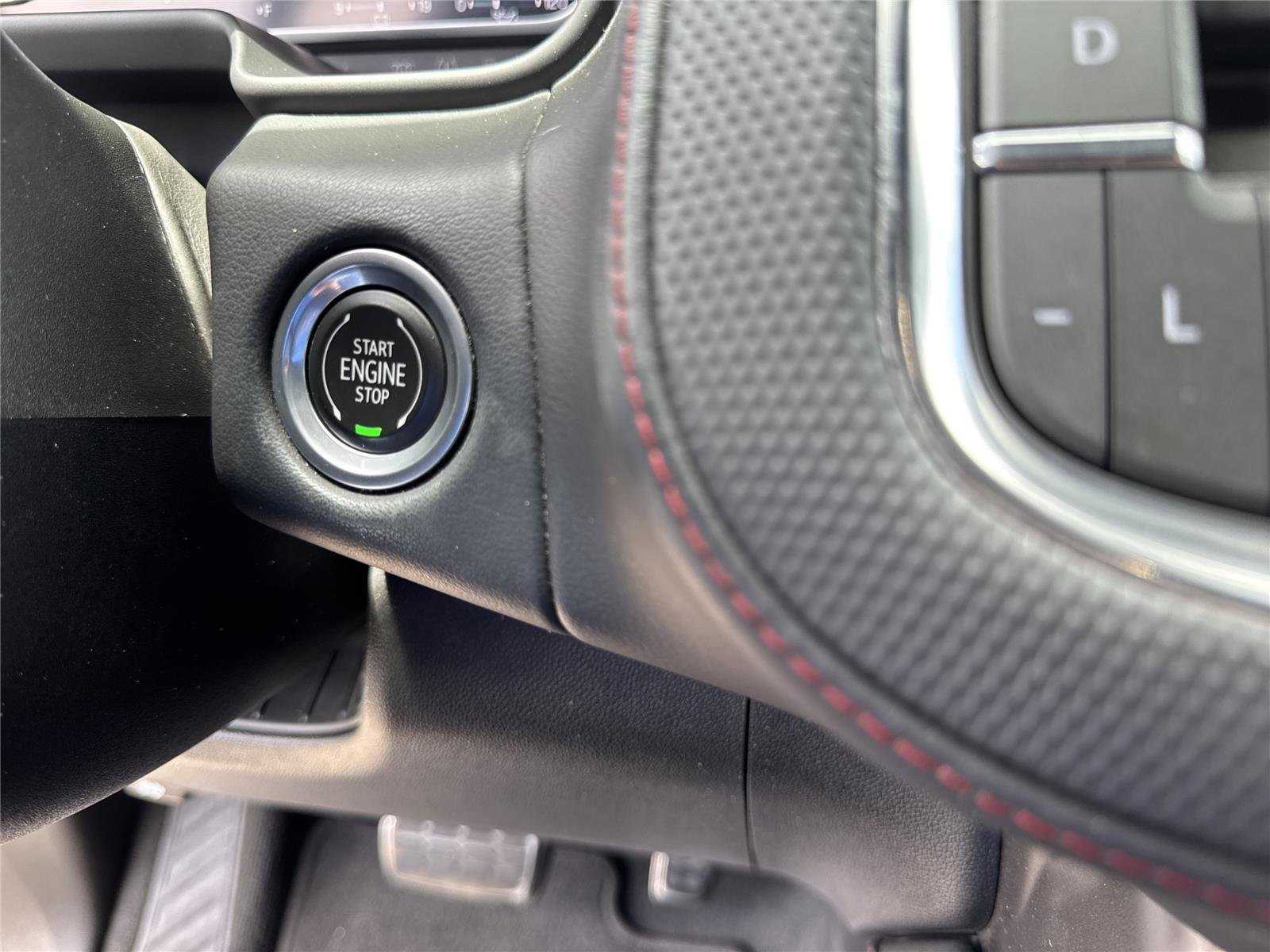 2023 Chevrolet Tahoe RST - Photo 24
