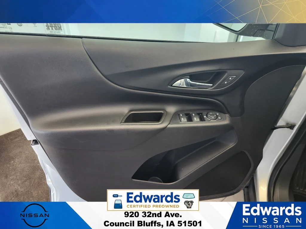 Used 2019 Silver Chevrolet LT image 20