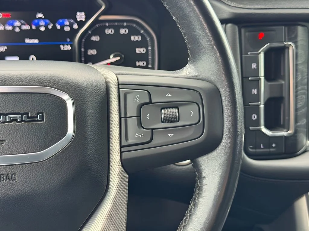 Used 2021 HUNTER METALLIC GMC Denali image 29