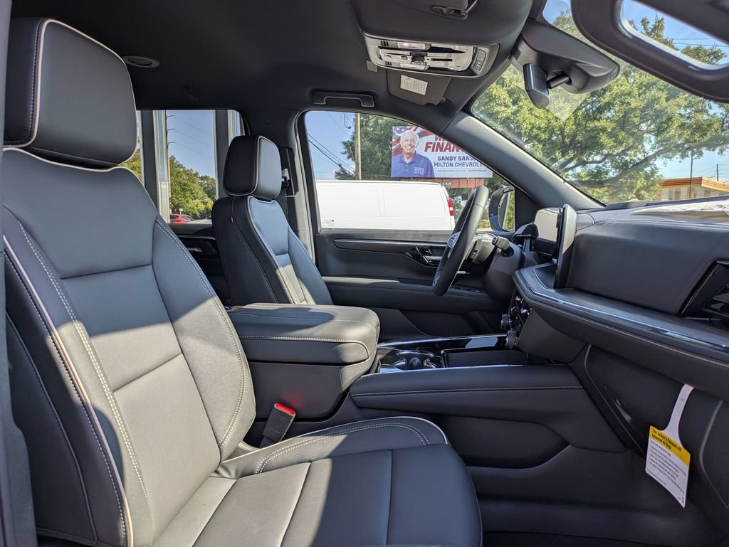 2026 Chevrolet Tahoe Premier - Photo 33