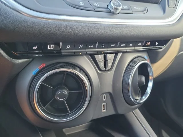 2024 Chevrolet Blazer 2LT - Photo 35