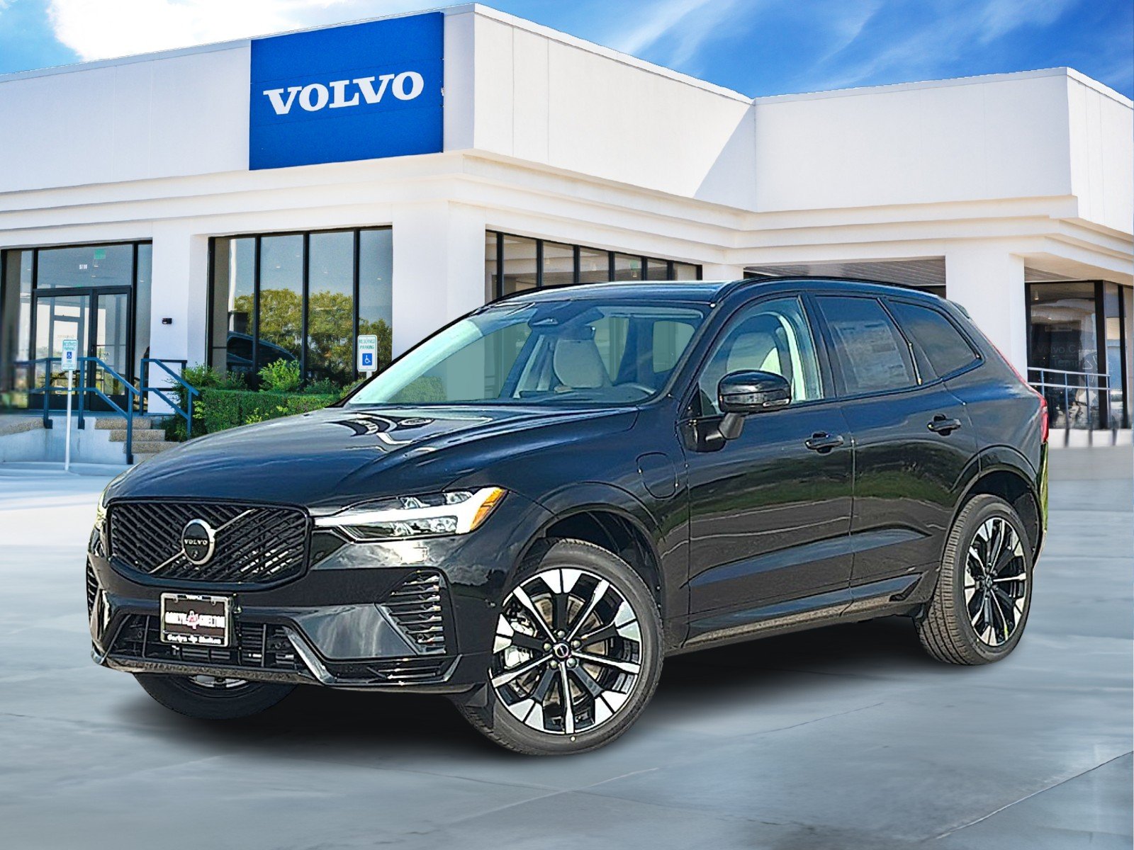 2026 Volvo XC60