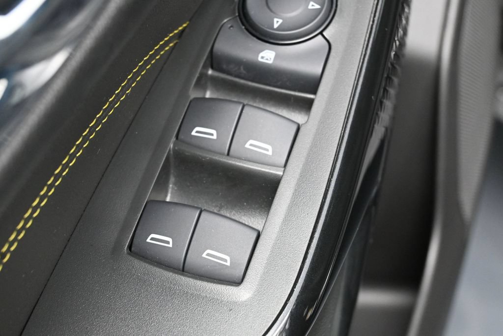 Used 2026 Black Chevrolet ACTIV image 13