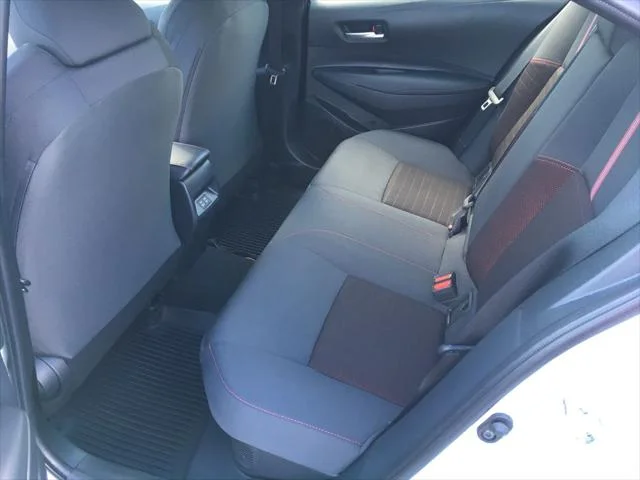 Certified Used 2025 WIND CHILL PEARL Toyota  image 26