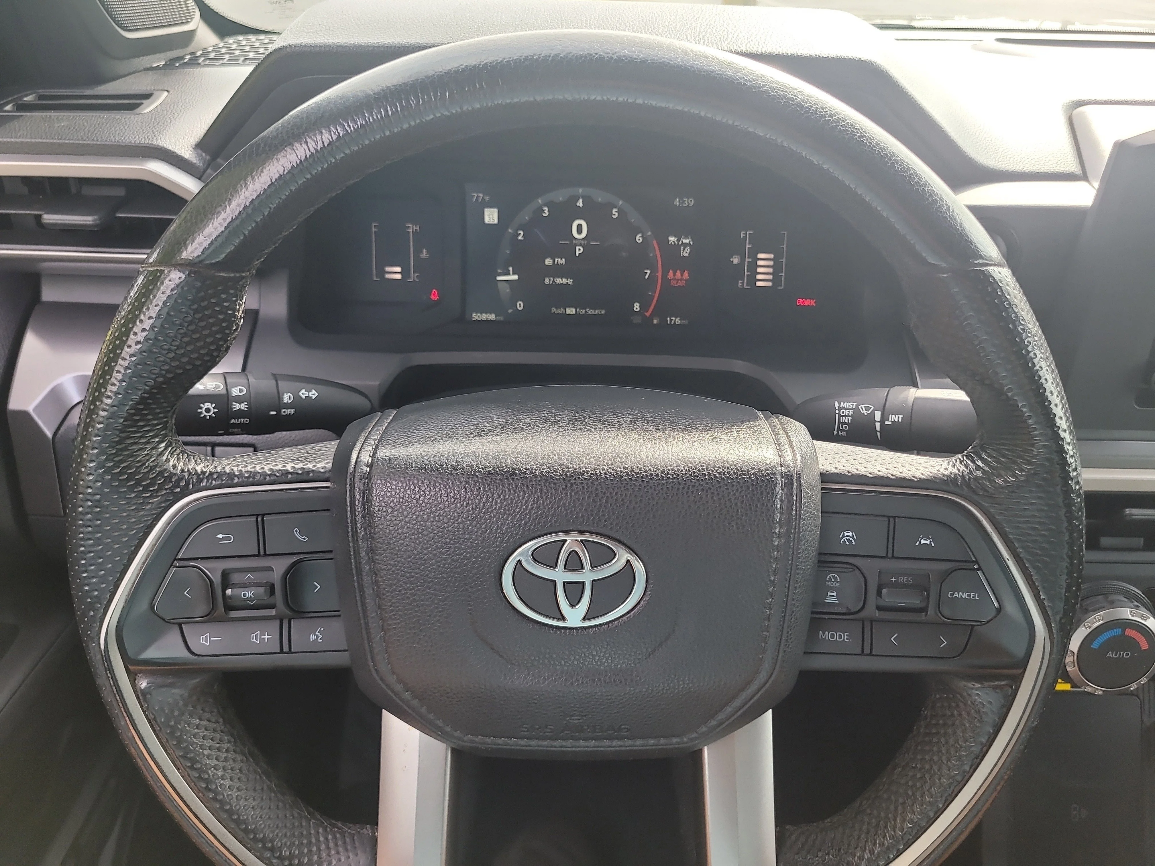 Certified Used 2024 Underground Toyota SR5 image 28
