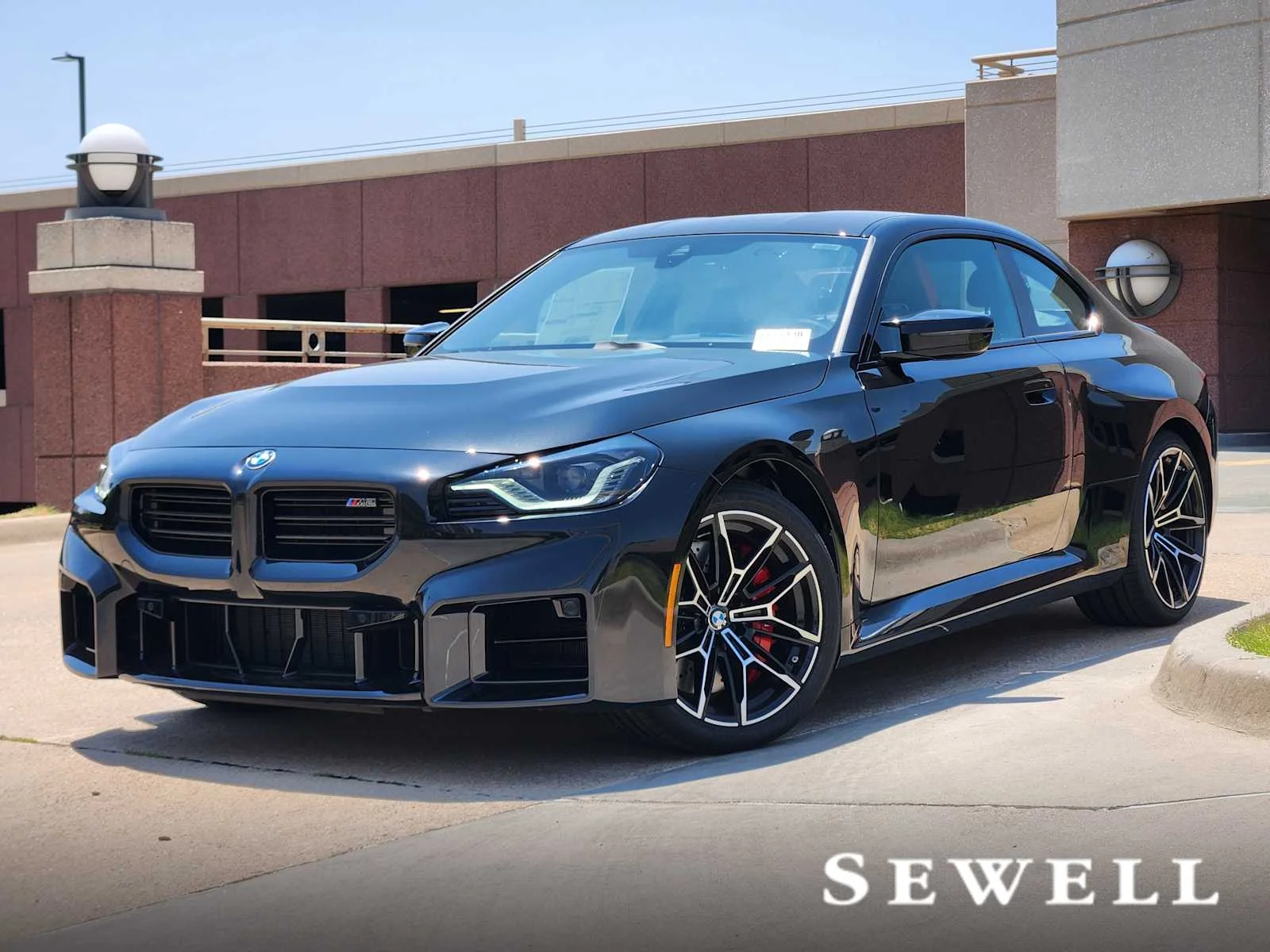 2026 BMW 2 Series 