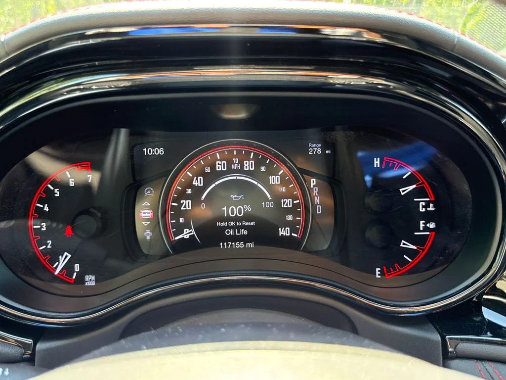 Used 2024 Gray Clearcoat Dodge GT Premium image 21